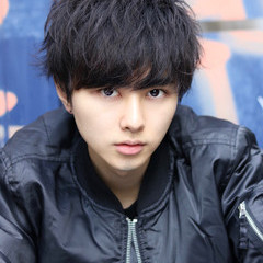 2020年夏版 ショート パーマ 人気髪型 アレンジのヘアカタログ 518ページ目 Hair