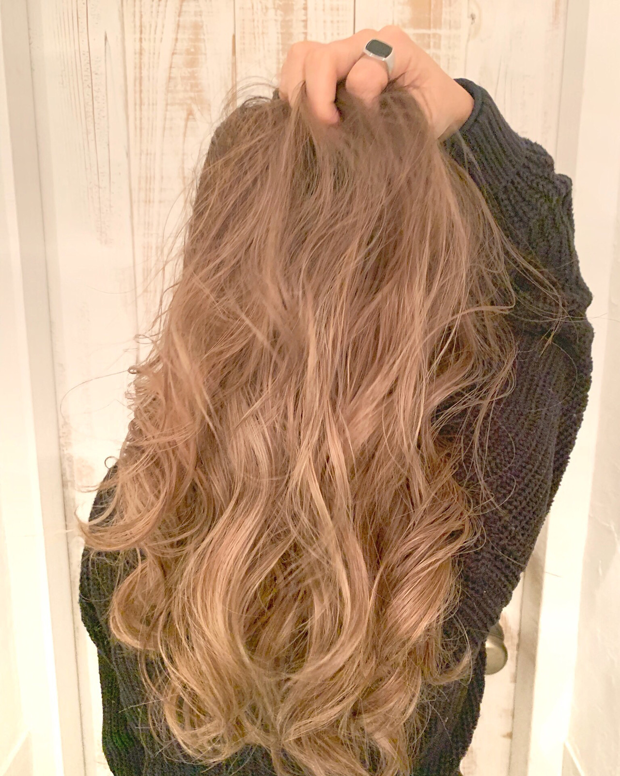 オフィス デート ヘアアレンジ ロング Kakimotoarms ミディアムヘア美容師 コバヤシタクヤ 4493 Hair