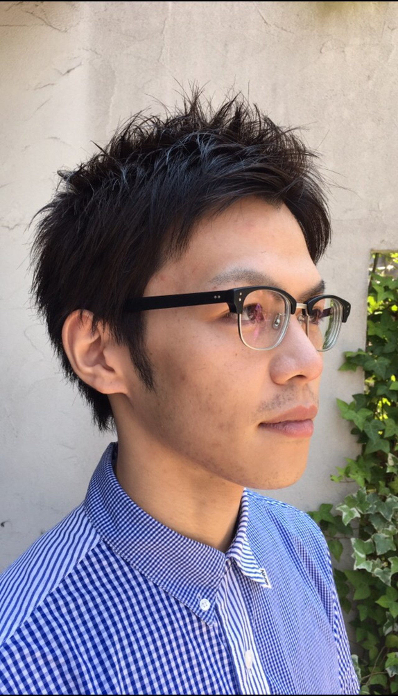 メンズはベリーショートで好印象間違いなし おすすめの髪型とセット方法 メンズはベリーショートで好印象間違いなし おすすめの髪型とセット方法