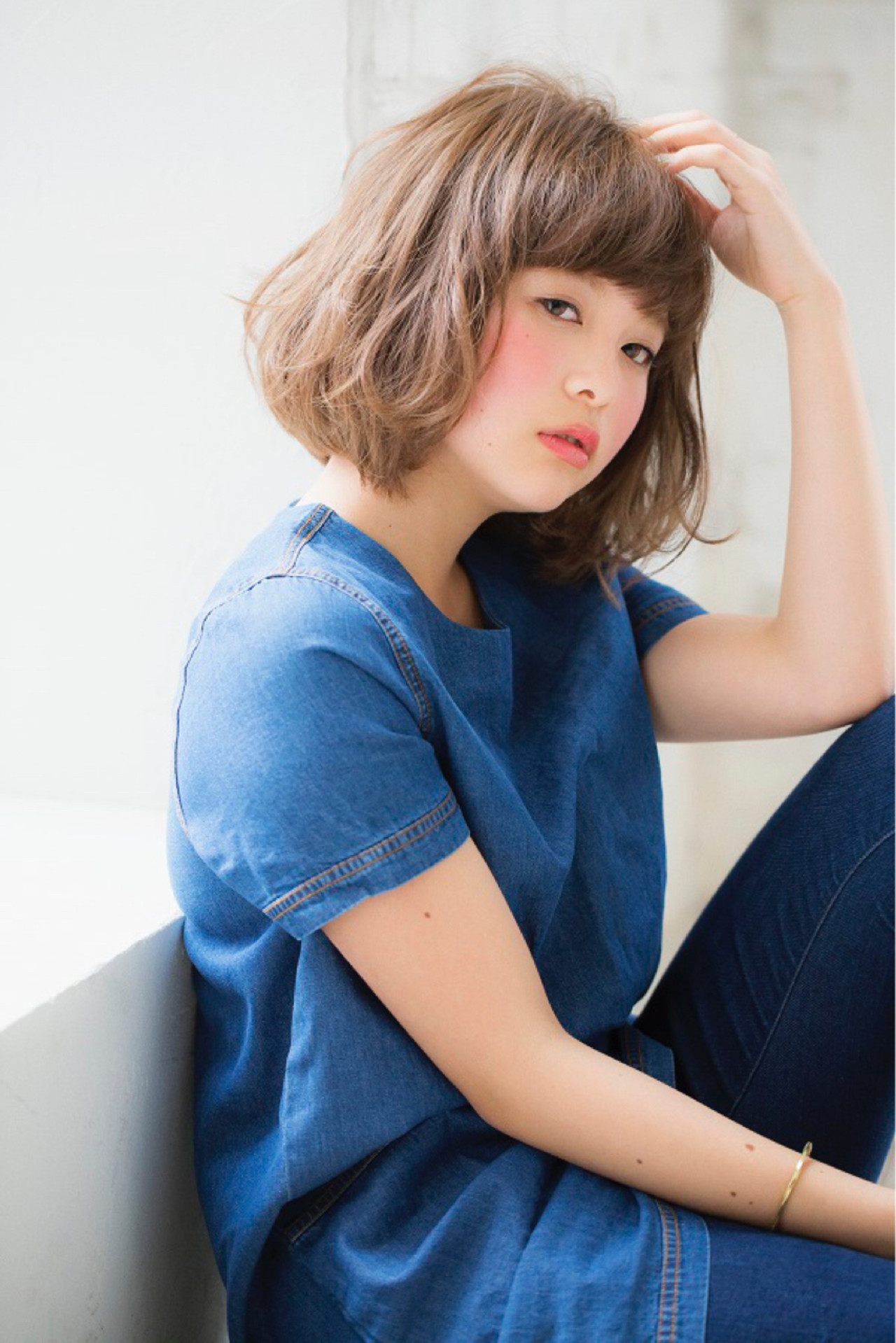 眞鳥康史 / joemi by Un ami