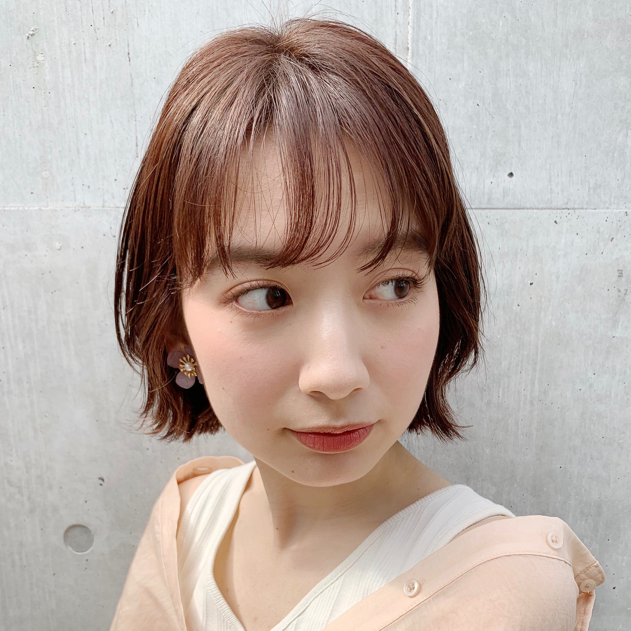 ヘアカタ アプリ