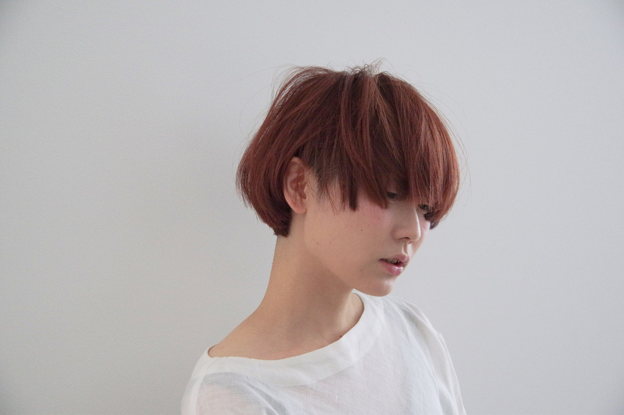 演劇 オデュッセウス 先入観 マッシュ ボブ インナー カラー Jiyukobo Jpn Com