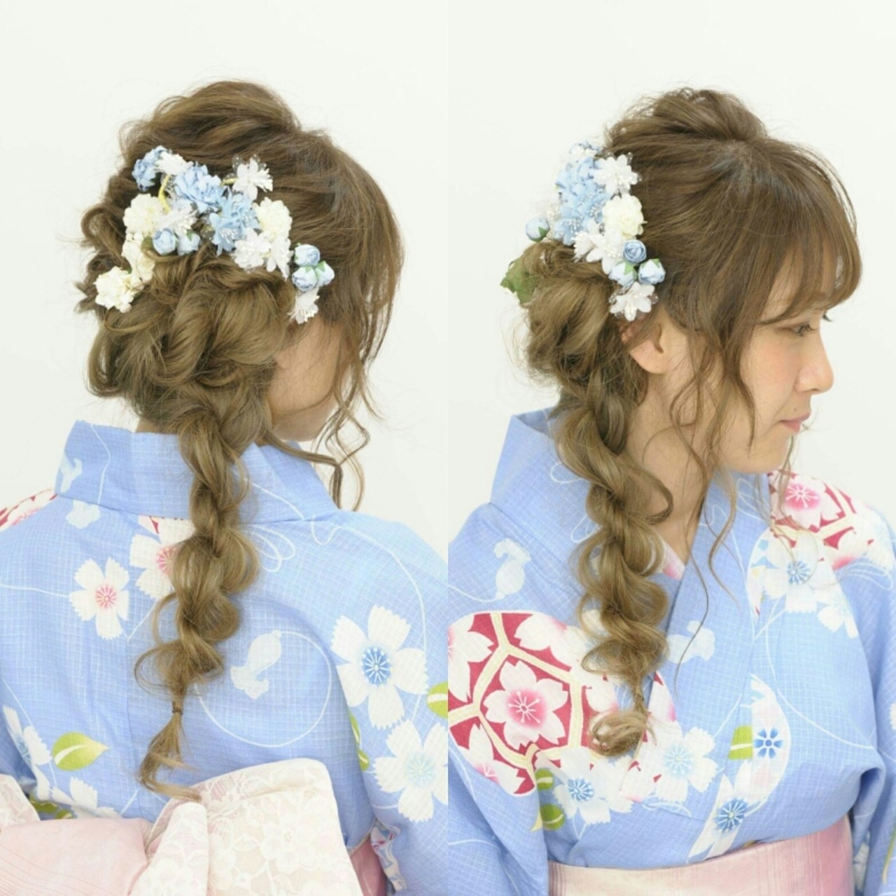 従事する 排泄物 広告主 夏 着物 髪型 Hfcorp Jp