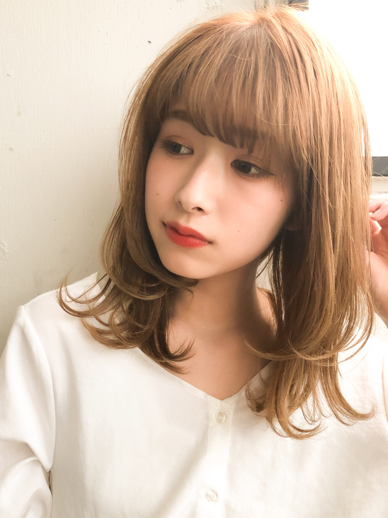 髪型 ボブ 英語