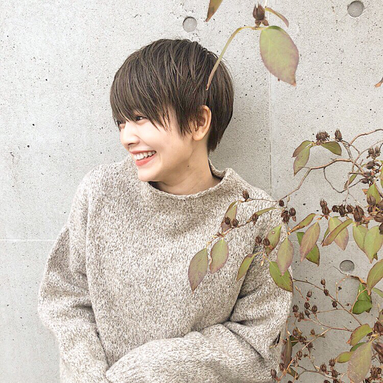 19年春のトレンドショート ボブヘア イメチェンして女子力up