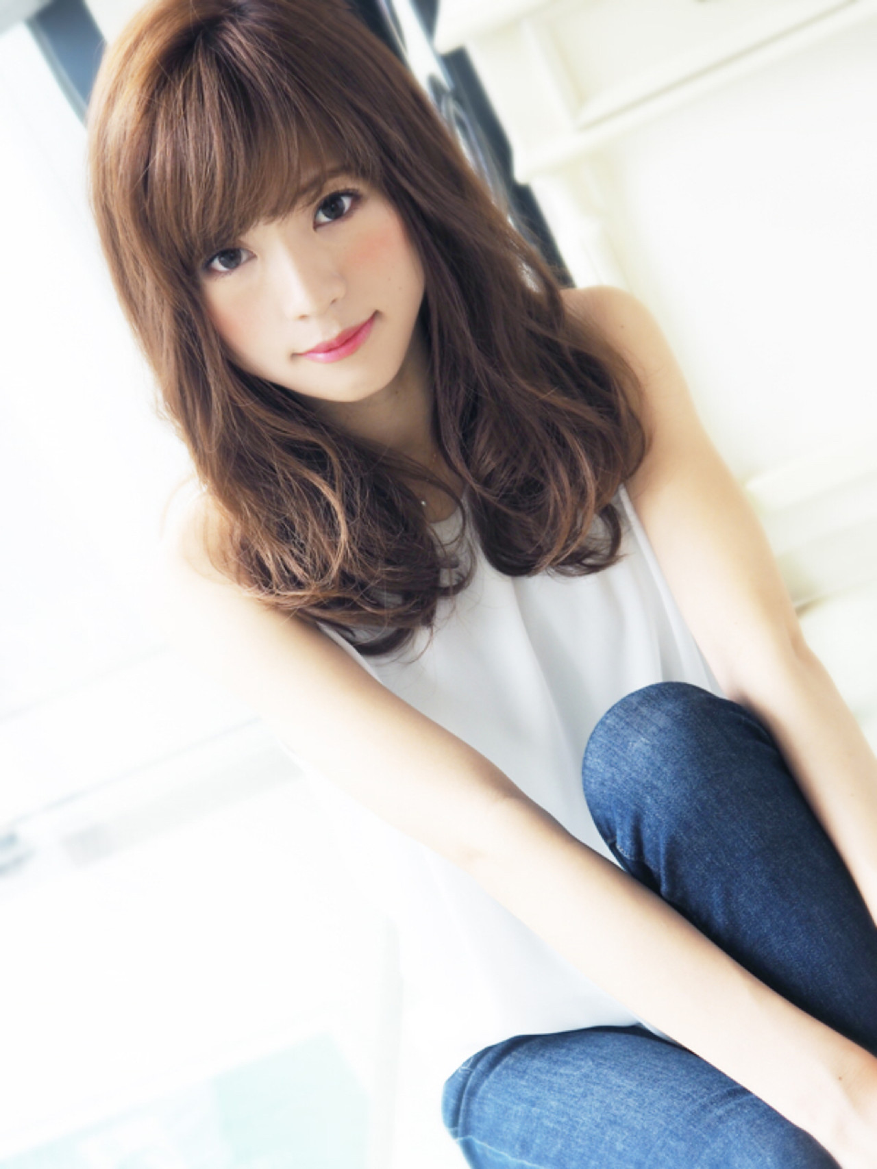 松田みゆき / JurerBelle