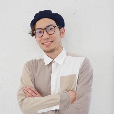 渡部 等 Earth Nabe ヘアメイクアース天童店の美容師 スタイリスト Hair