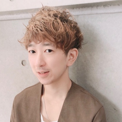 松田 政也(masa_yaan) | エレノア自由が丘の美容師・スタイリスト【HAIR】