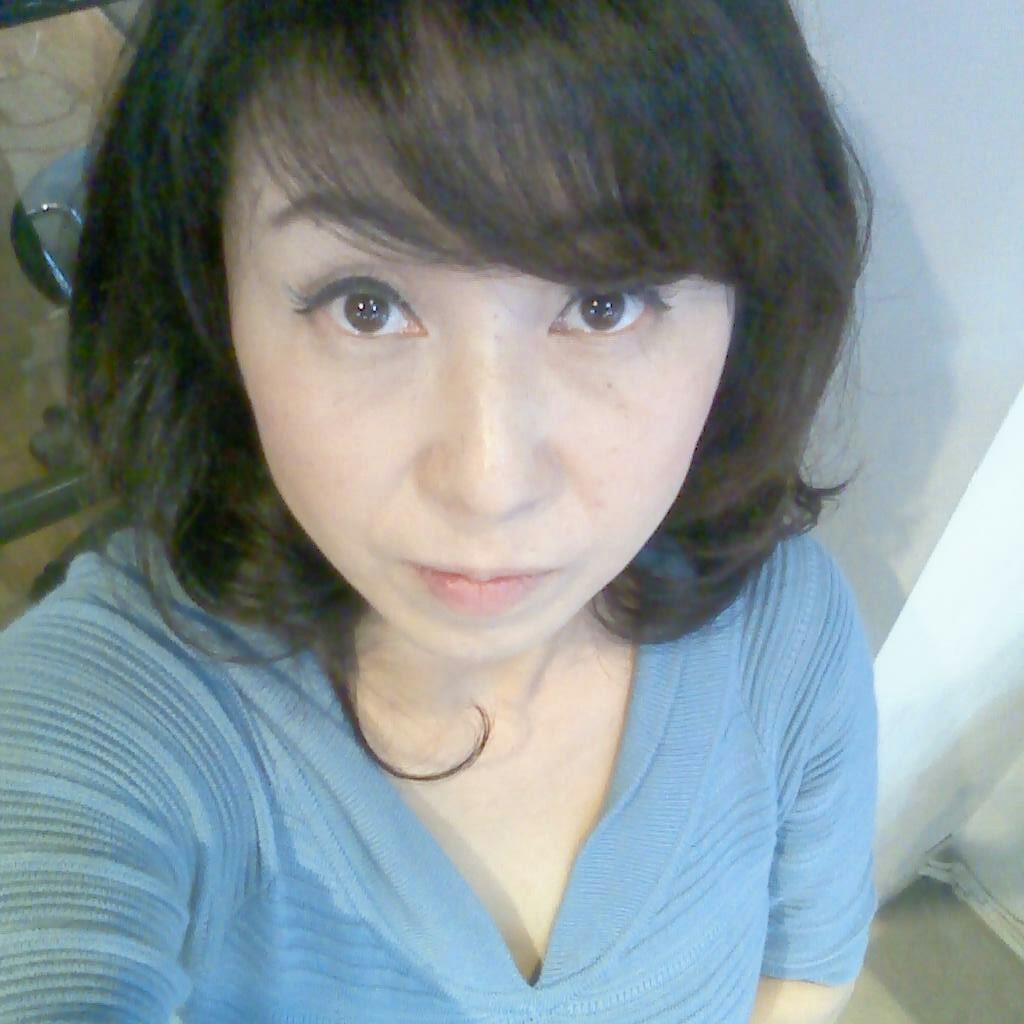 竹下弥生 の美容師 スタイリスト Hair