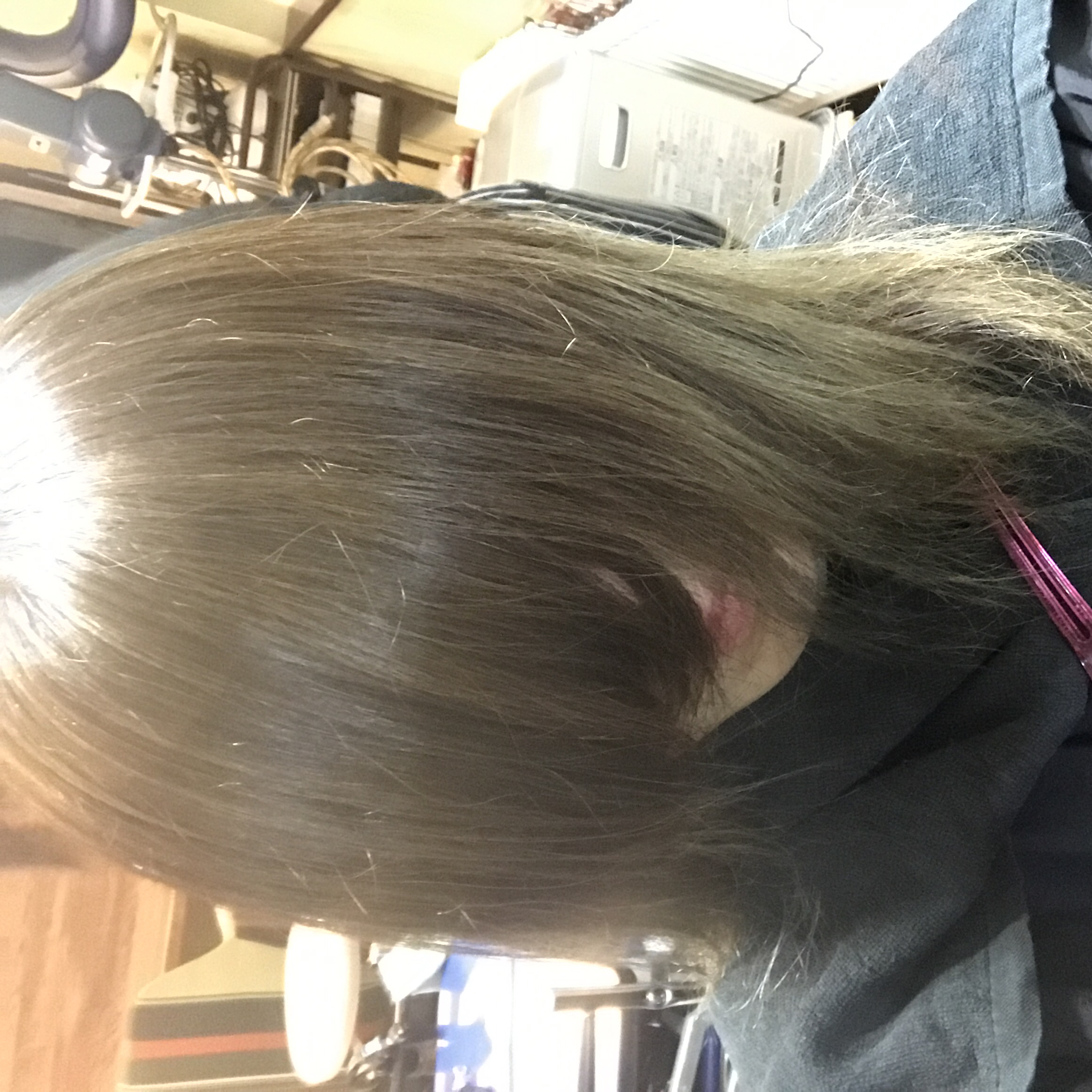 川畑 大地 Stylefor2weeksの美容師 スタイリスト Hair