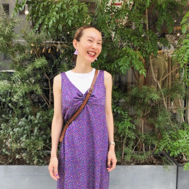 小林真奈美 Liikeの美容師 スタイリスト Hair